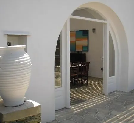 Lighthouse Faros (Sifnos)