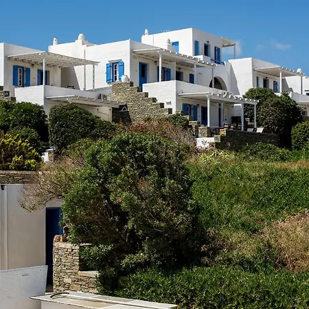 Aparthotel Lighthouse