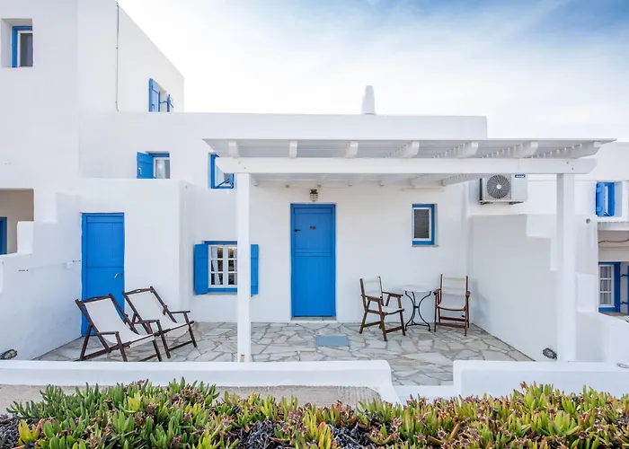 Lighthouse Faros (Sifnos)