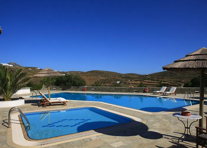 Aparthotel Lighthouse 2*