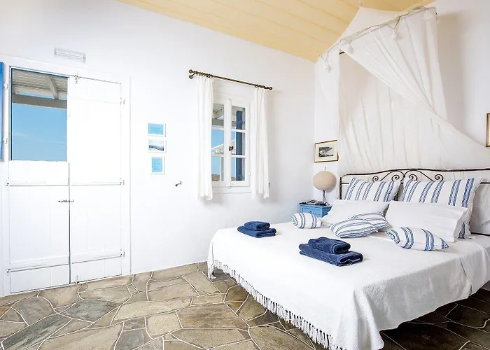 Lighthouse Aparthotel Faros