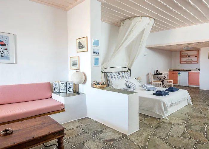 Aparthotel Lighthouse