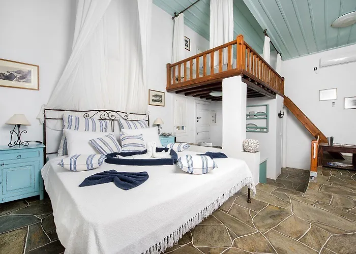 Aparthotel Lighthouse 2*