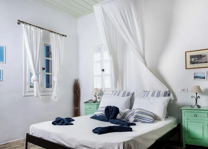 Lighthouse Aparthotel