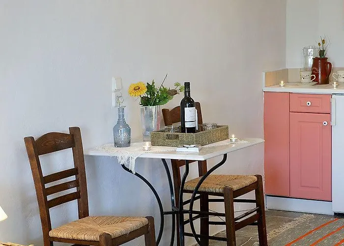 Aparthotel Lighthouse 2*