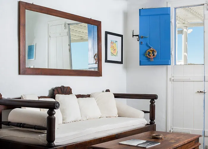 Aparthotel Lighthouse