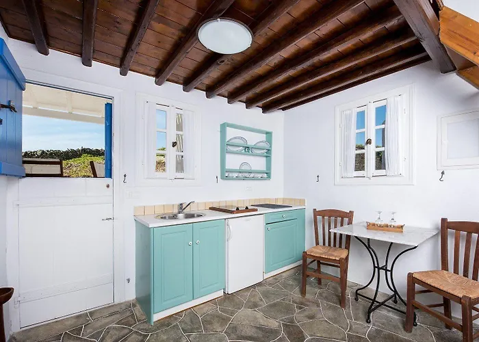 Lighthouse Aparthotel