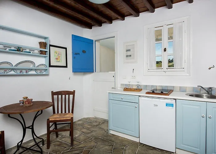 Aparthotel Lighthouse 2*