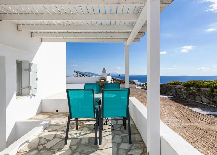 Lighthouse Aparthotel