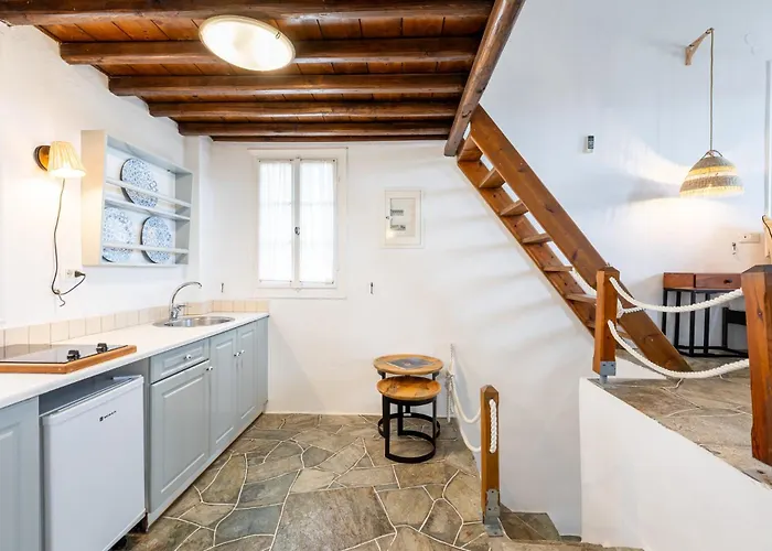 Aparthotel Lighthouse