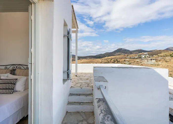 Lighthouse Aparthotel