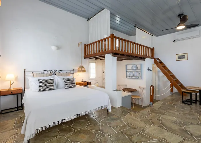 Aparthotel Lighthouse