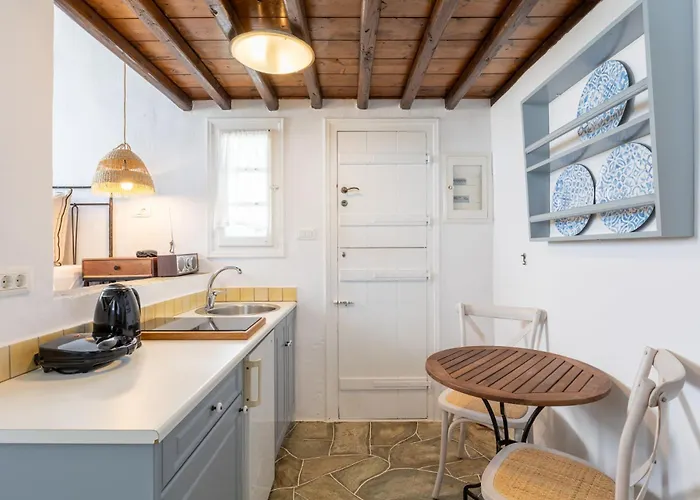 Aparthotel Lighthouse