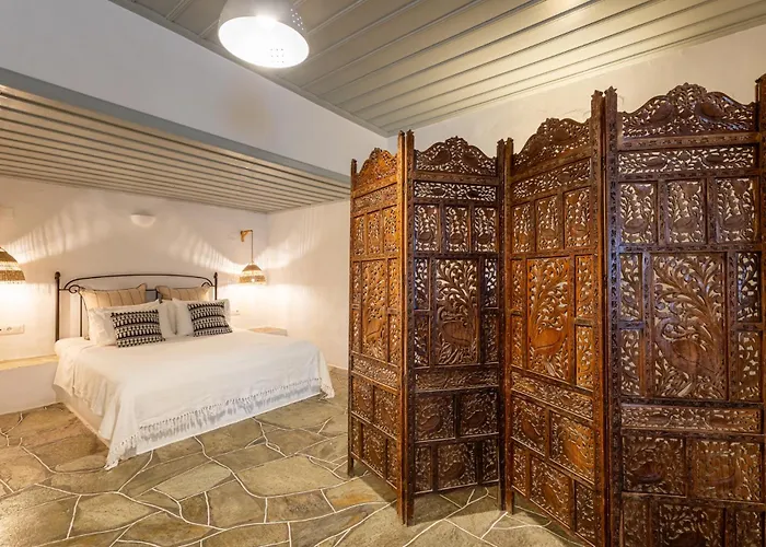 Aparthotel Lighthouse Faros