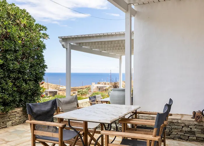 Lighthouse Aparthotel