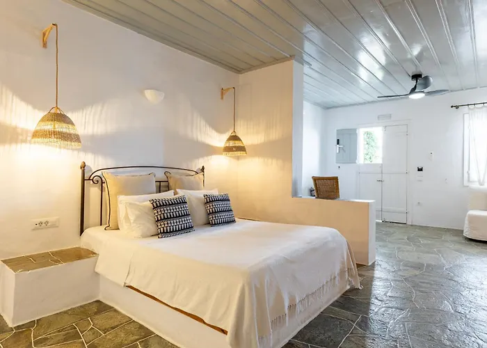 Aparthotel Lighthouse