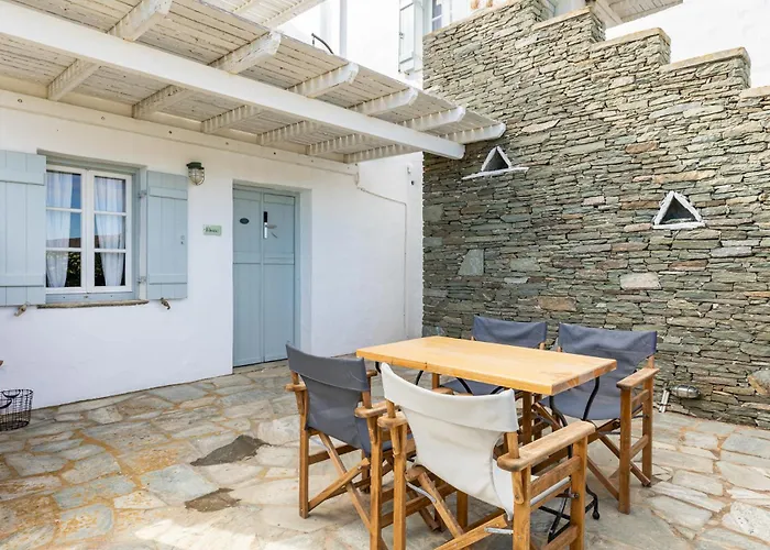 Aparthotel Lighthouse 2*