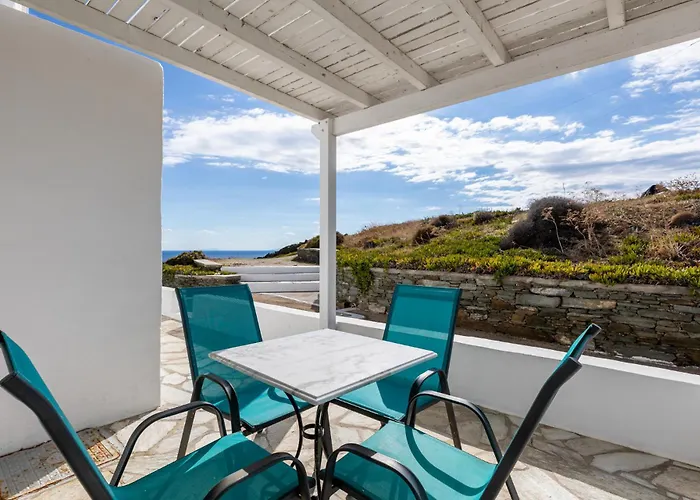 Lighthouse Aparthotel Faros