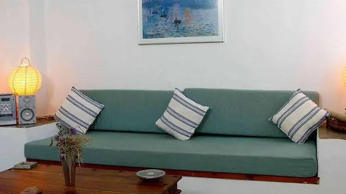 Aparthotel Lighthouse