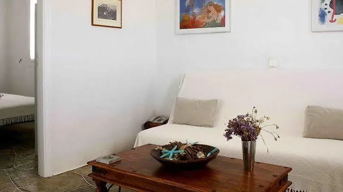 Lighthouse Aparthotel